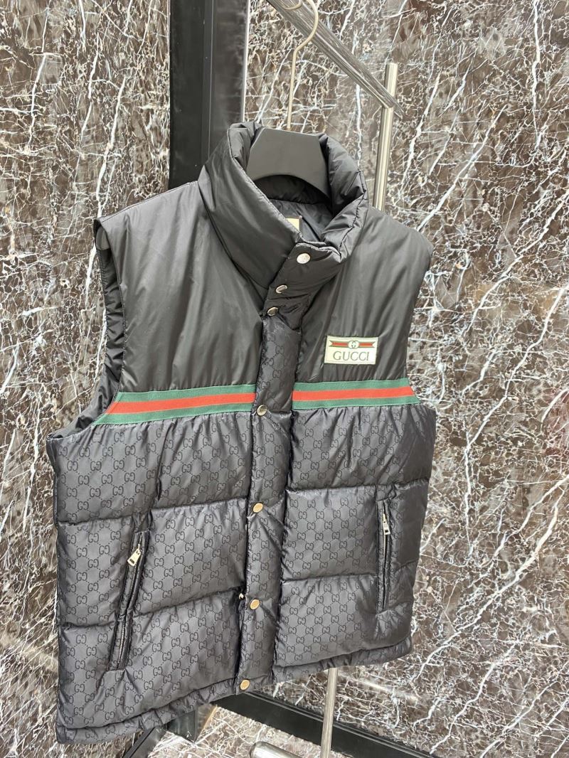 Balenciaga Down Jackets